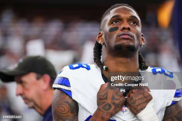 Dallas Cowboys Superstar