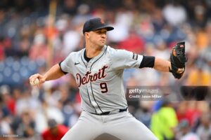 Jack Flaherty, New York Yankees