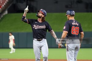 Jesse Winker, New York Mets