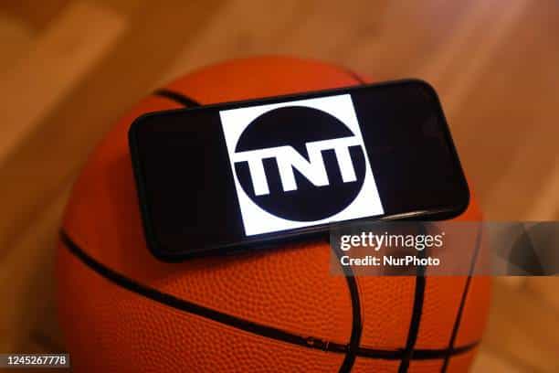 NBA, TNT Sports