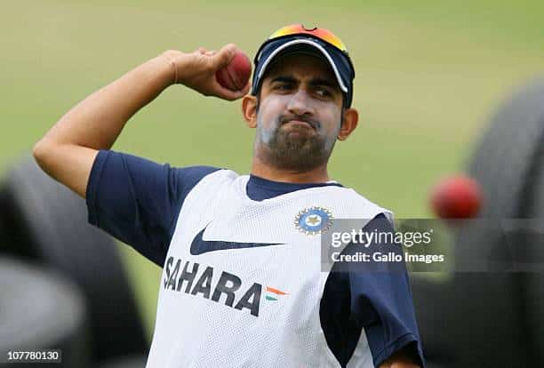 Gambhir