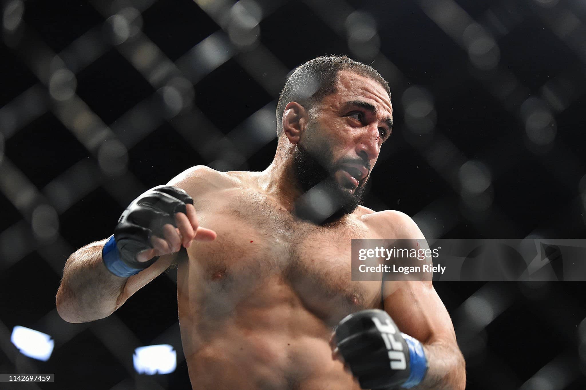 Belal Muhammad Wins UFC Welterweight Championship at UFC 304