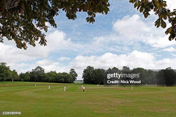 Sixes, West Sussex Cricket Club