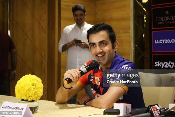 gambhir