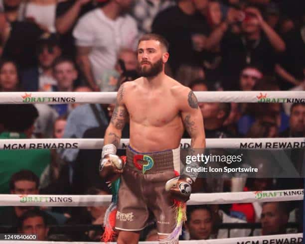 Caleb Plant