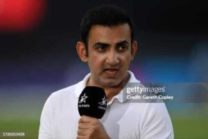 Gambhir