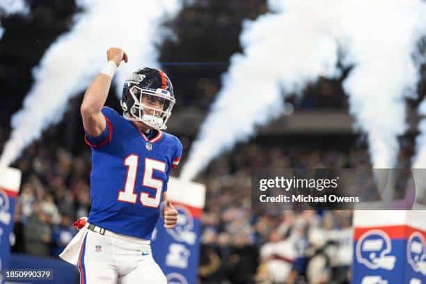 New York Giants players that could be gone before Week 1