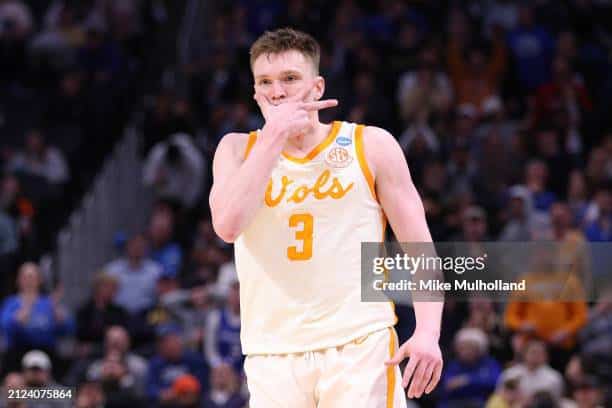 Dalton KnechtLos Angeles Lakers