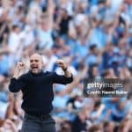 Landing Pep Guardiola Part Of The FA's Plan