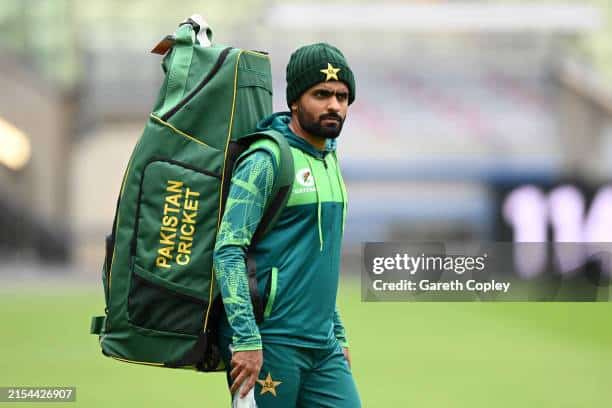 Babar Azam