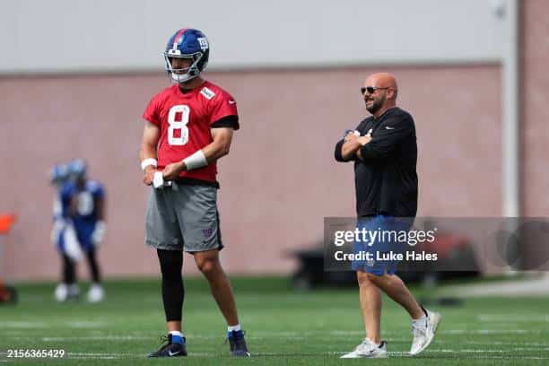 Three takeaways from the New York Giants first week of Training Camp