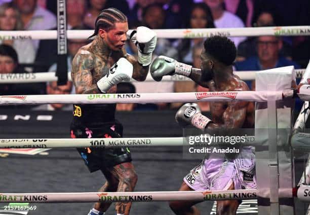 Gervonta Davis