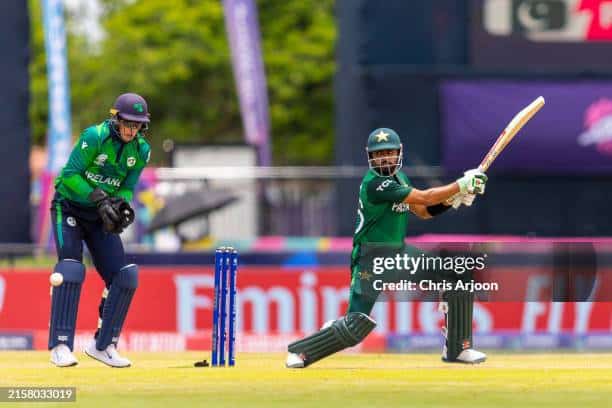 Babar Azam