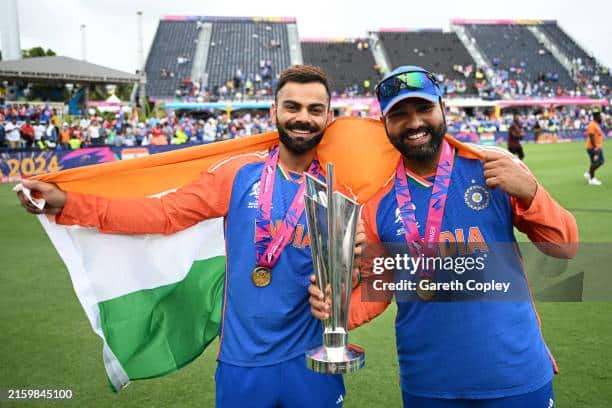 Will Virat Kohli & Rohit Play in the 2027 World Cup Showdown?