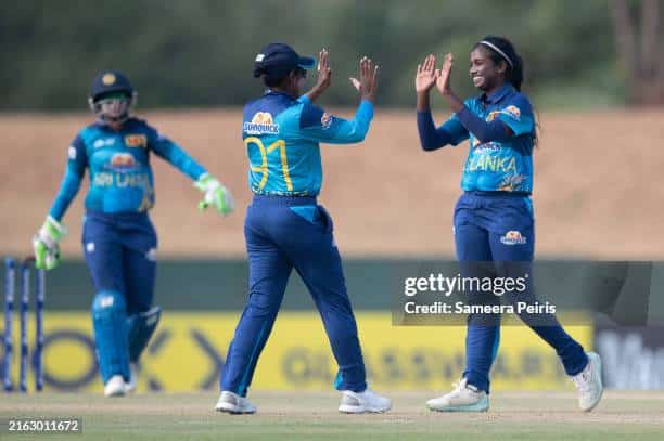 Women's Asia Cup 2024: Key Matches, Nepal's Return