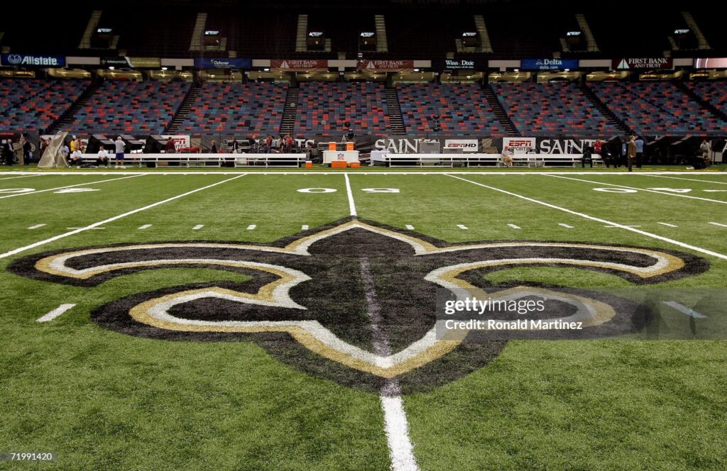 New Orleans Saints