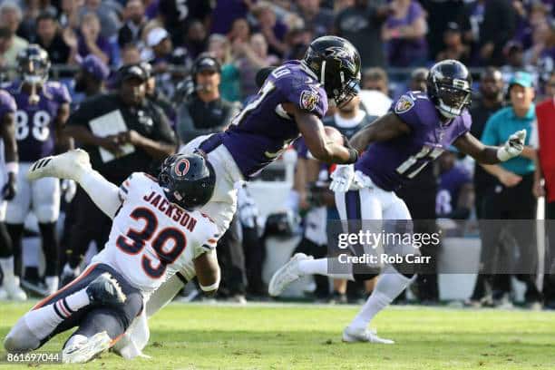 baltimore ravens eddie jackson