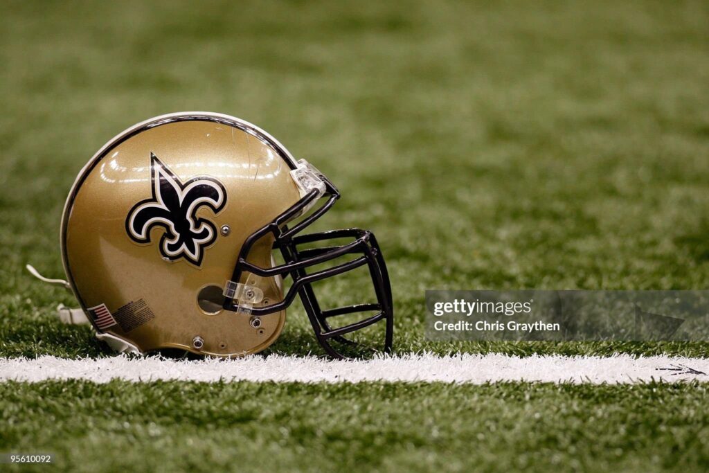 New Orleans Saints