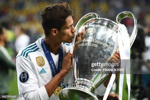 raphael varane