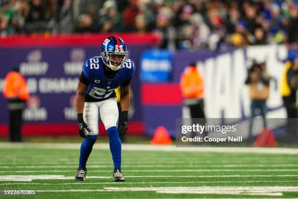 New York Giants