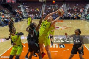 Dallas Wings