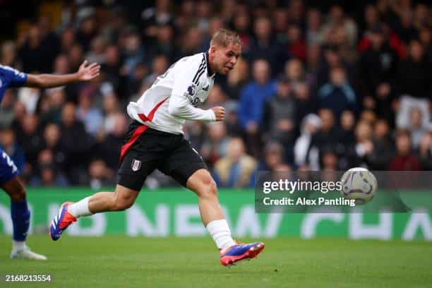 Fulham FC