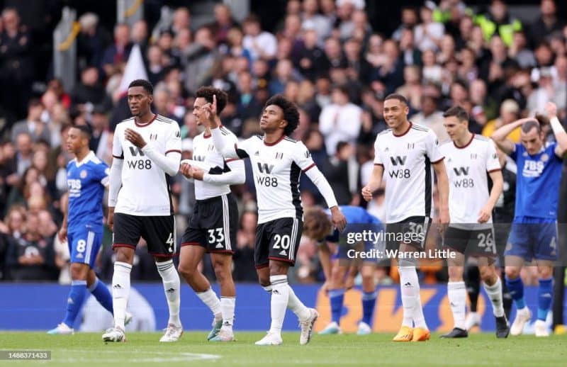 Fulham FC