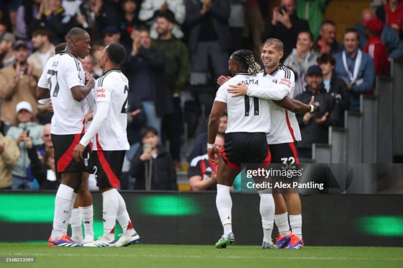 Fulham FC