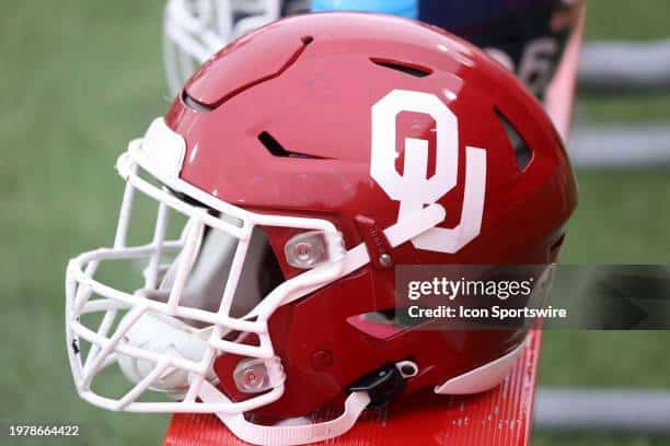 Oklahoma Sooners