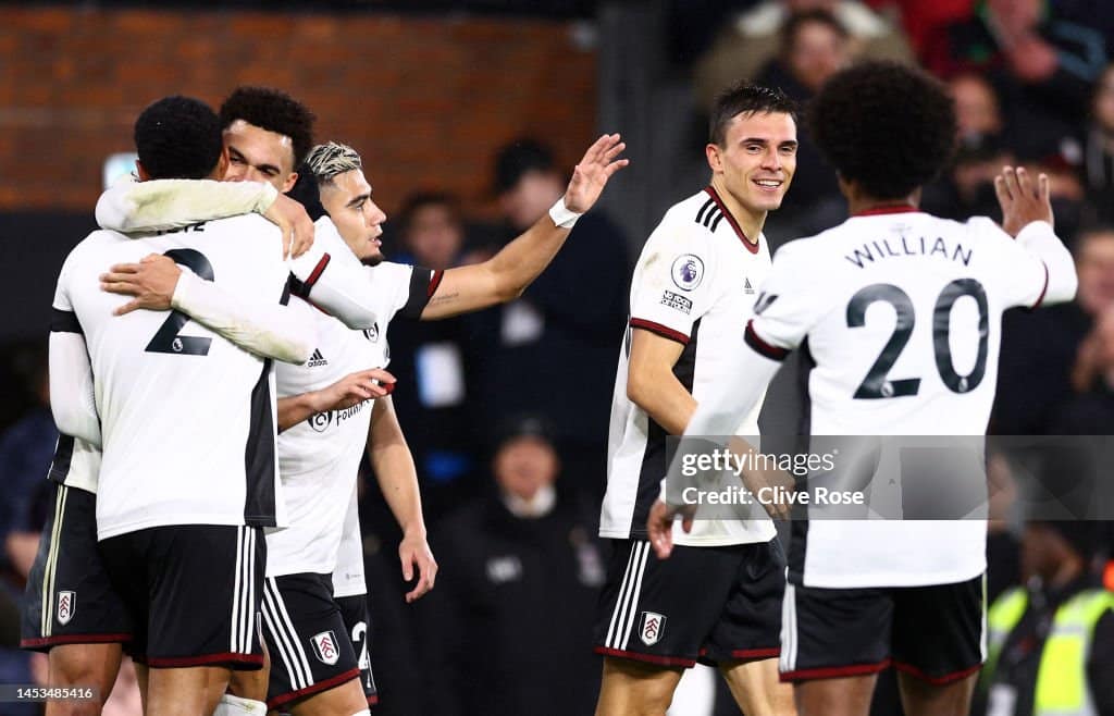 Fulham FC