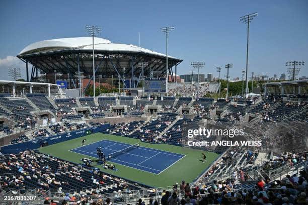 US Open