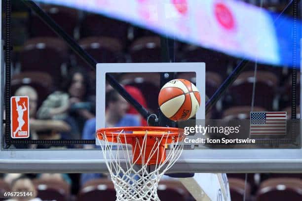 Minnesota Lynx vs. Las Vegas Aces, WNBA, Las Vegas Aces Chicago Sky, Indiana Fever, Los Angeles Sparks, Minnesota Lynx, New York Liberty, Seattle Storm, Phoenix Mercury, Dallas Wings, Connecticut Sun, Washington Mystics, Atlanta Dream