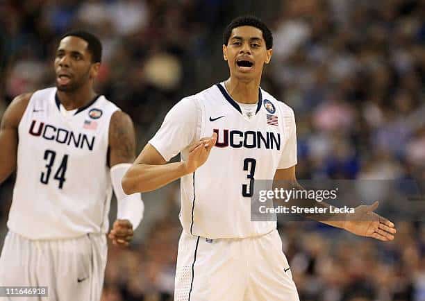 Jeremy Lamb