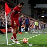 Trent Alexander Arnold