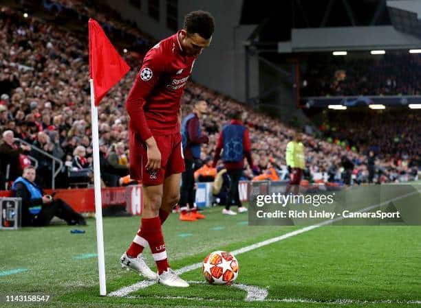 Trent Alexander Arnold