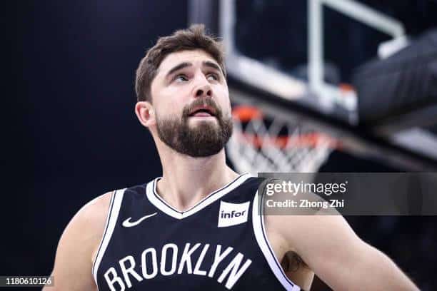 Joe Harris