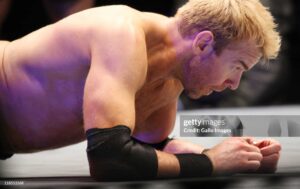 Christian Cage wins AEW Casino Gauntlet match