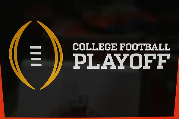 College Football Playoff