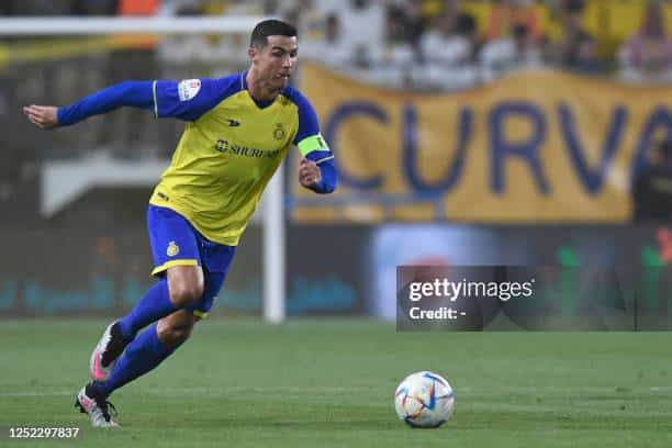 al nassr