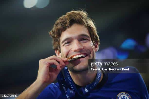 Marcos Alonso