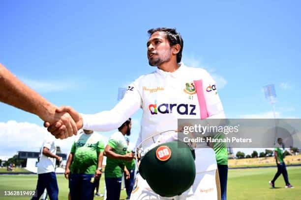 Mushfiqur Rahim