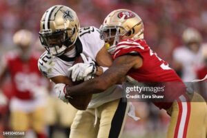 San Francisco 49ers, 53-Man Roster, Roster Predictions, NFL Preseason