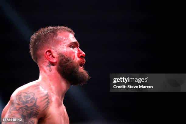 Caleb Plant