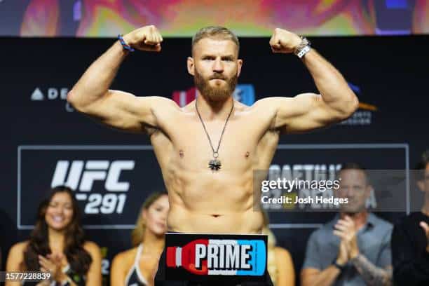 Jan Blachowicz