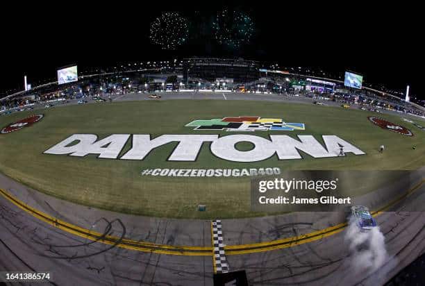 Daytona