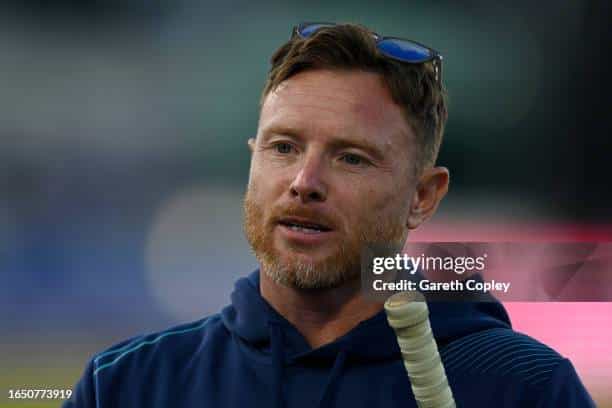 Ian Bell ,sri lanka