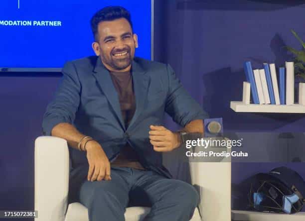 Zaheer Khan Makes IPL Return, Set To Mentor LSG Franchise