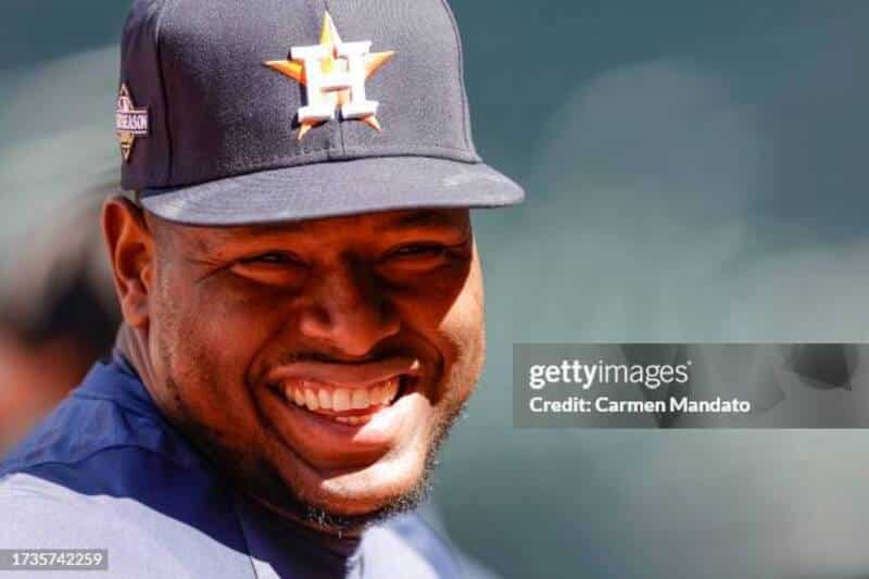 Houston Astros, Hector Neris