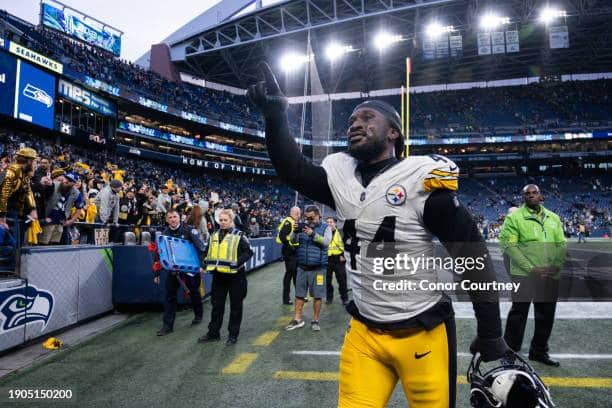 Markus Golden