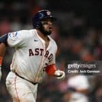 Houston Astros, Jon Singleton